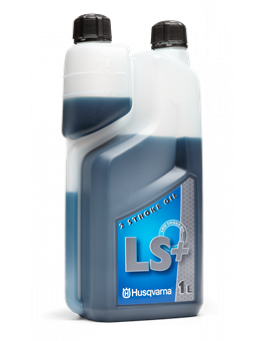 LS+ 2TAKT 1L, DOSEERFLES (PER 12 STUKS VERPAKT, PRIJS PER STUK)