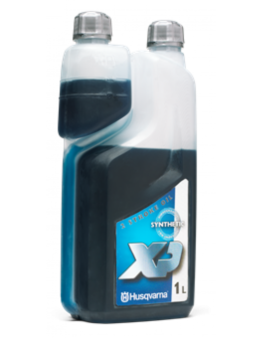 XP 2TAKT SYNTHETIC 1L, DOSEERFLES (PER 12 STUKS VERPAKT, PRIJS PER STUK)