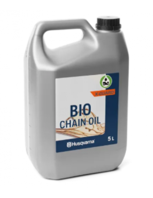 BIO KETTINGOLIE X GUARD 5 LITER