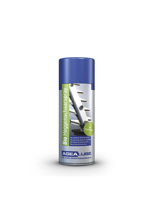 AGEALUBE BIO HEGGENSCHAARSPRAY