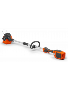 110 IL, ZONDER ACCU EN LADER