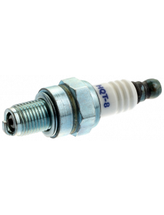 HUSQVARNA BOUGIE HQT-8 RESISTOR