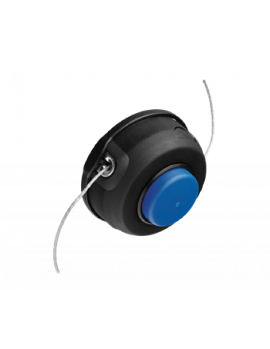 TRIMMER KOP T25B SPECIAAL VOOR ACCUTRIMMERS M10