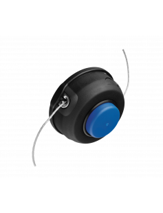 TRIMMER KOP T25B SPECIAAL VOOR ACCUTRIMMERS M8