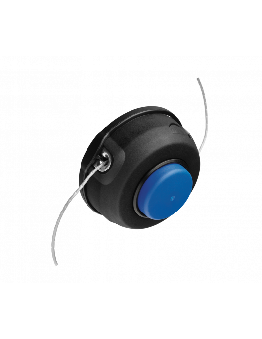 TRIMMER KOP T25B SPECIAAL VOOR ACCUTRIMMERS M8
