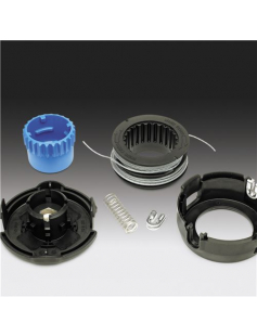 TRIMMER KOP T35X M12