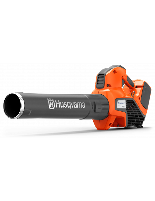 525 IB MARK II, ZONDER ACCU EN LADER
