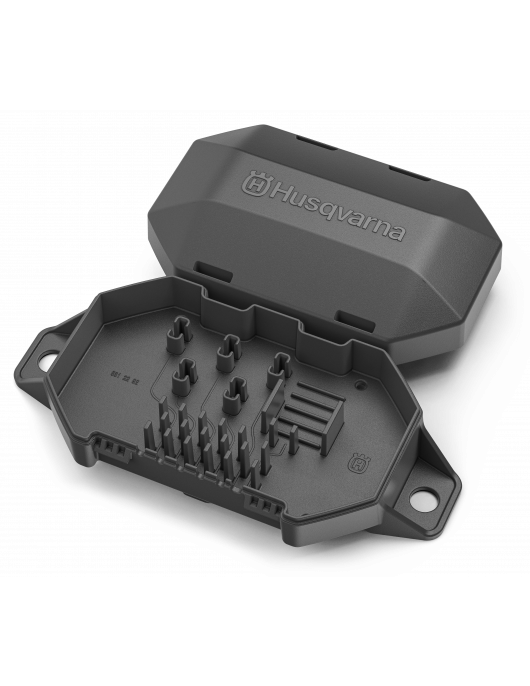 CONNECTORBOX