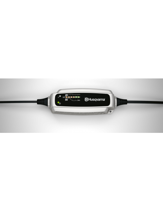 BATTERIJ DRUPPELLADER