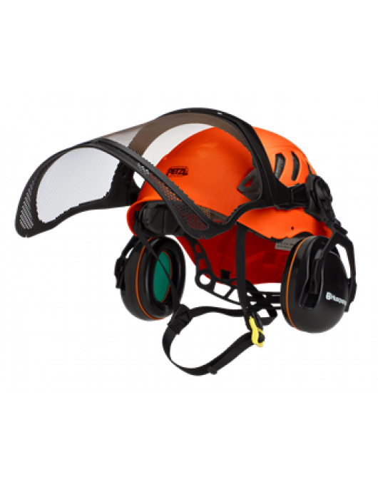 BOOMVERZORGERS HELM