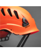 BOOMVERZORGERS HELM