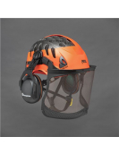 BOOMVERZORGERS HELM