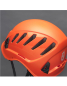 BOOMVERZORGERS HELM
