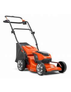 LC 137I ACCUMMAAIER (INCL. 40-C80 EN 40-B140) LC 137I ACCUMMAAIER (INCL. 40-C80 EN 40-B140)