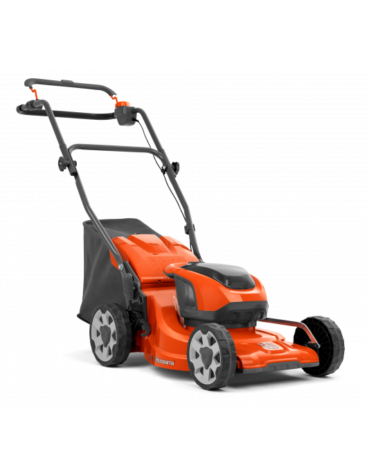 LC 137I ACCUMMAAIER (INCL. 40-C80 EN 40-B140)