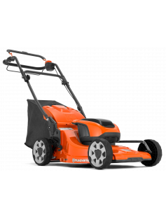 LC 142IS ACCUMAAIER (INCL. 40-C80 EN 40-B140) LC 142IS ACCUMAAIER (INCL. 40-C80 EN 40-B140)