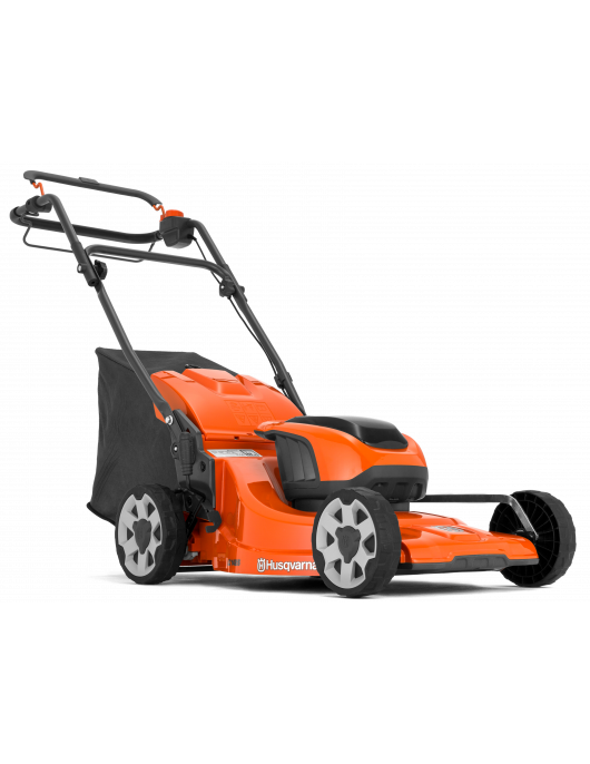 LC 142IS ACCUMAAIER (INCL. 40-C80 EN 40-B140)