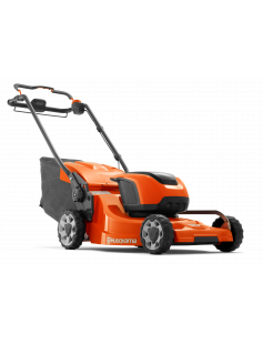 LC 347IVX ACCUMAAIER (EXCL. LADER EN ACCU) LC 347IVX ACCUMAAIER (EXCL. LADER EN ACCU)