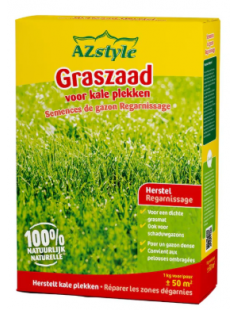 GRASZAAD-HERSTEL 1 KG