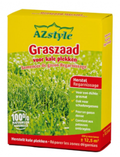 GRASZAAD-HERSTEL 250 G