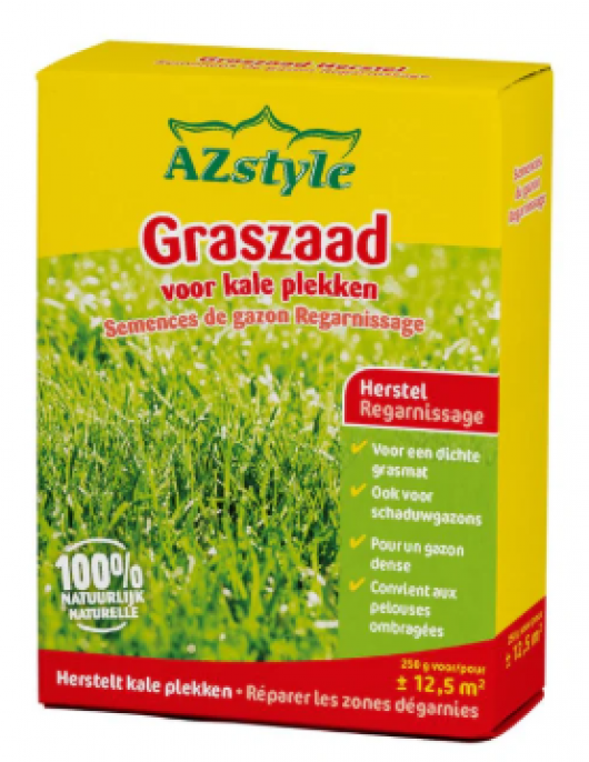 GRASZAAD-HERSTEL 250 G