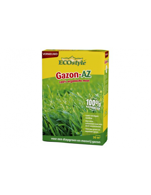 GAZON-AZ+ 20 KG