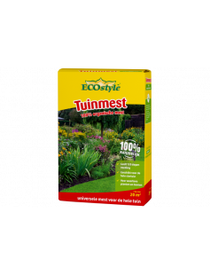 TUINMEST 2 KG TUINMEST 2 KG