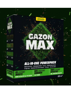 GAZON MAX 1 KG GAZON MAX 1 KG