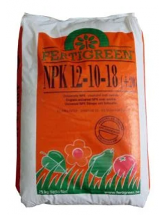 TUINMEST 12-10-18 25 KG TUINMEST 12-10-18 25 KG