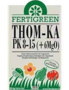 THOMASKALI 8-15 + 6 MGO 25KG