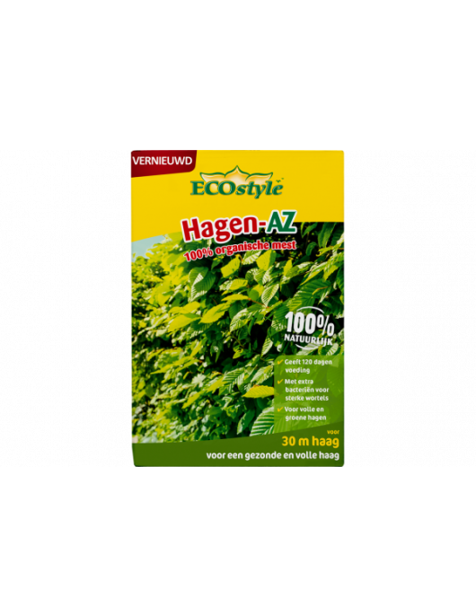 HAGEN-AZ+ 1,6 KG