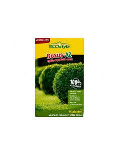 GROENE PLANTEN-AZ+ 1,6 KG GROENE PLANTEN-AZ+ 1,6 KG