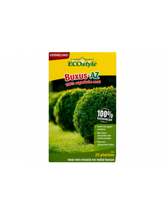 GROENE PLANTEN-AZ+ 800 G