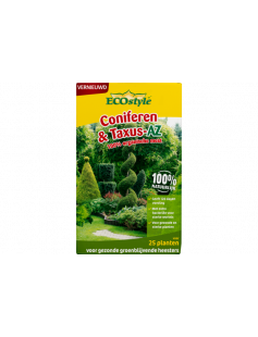 CONIFEREN & TAXUS-AZ+ 800 G CONIFEREN & TAXUS-AZ+ 800 G