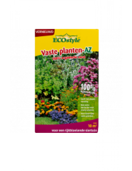 VASTE PLANTEN-AZ+ 2,75 KG