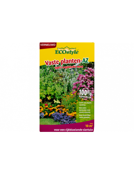 VASTE PLANTEN-AZ+ 1,6 KG