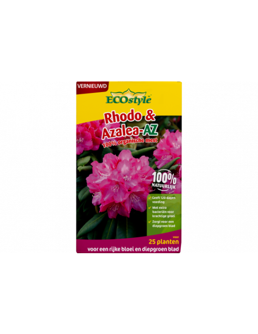 RHODO & AZALEA-AZ+ 800 G