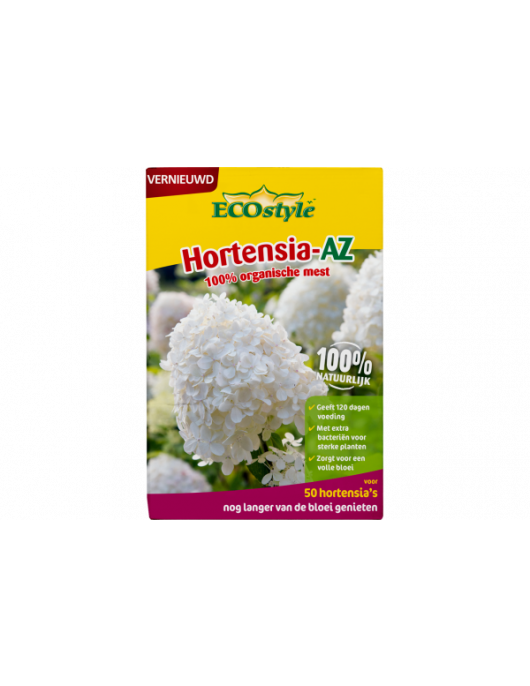 HORTENSIA-AZ+ 1,6 KG