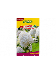 HORTENSIA-AZ+ 800 G HORTENSIA-AZ+ 800 G