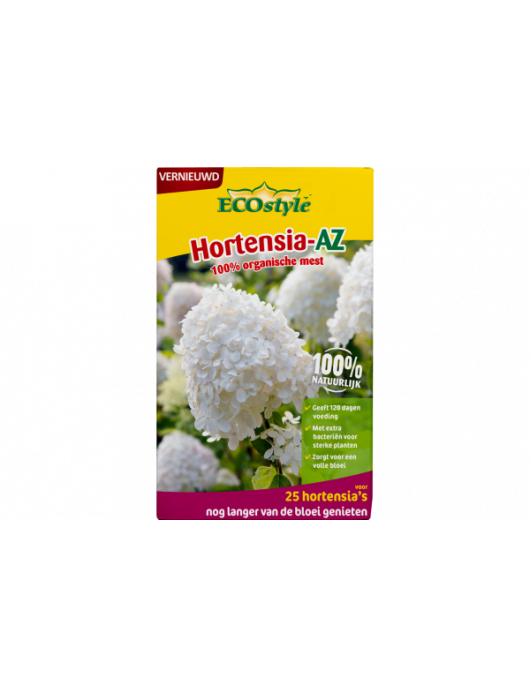 HORTENSIA-AZ+ 800 G