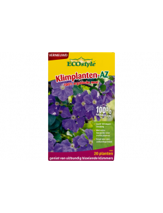 KLIMPLANTEN-AZ+ 800 G KLIMPLANTEN-AZ+ 800 G