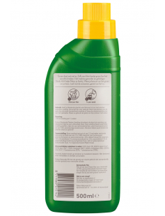 POKON BLOEIENDE PLANTEN VOEDING 500ML OMDOOS POKON BLOEIENDE PLANTEN VOEDING 500ML OMDOOS