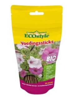 VOEDINGSSTICKS 30 STUKS