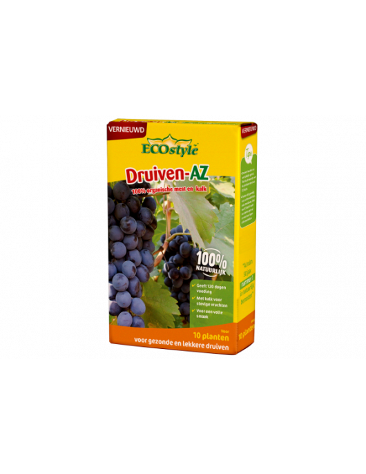 DRUIVEN-AZ+ 800 G