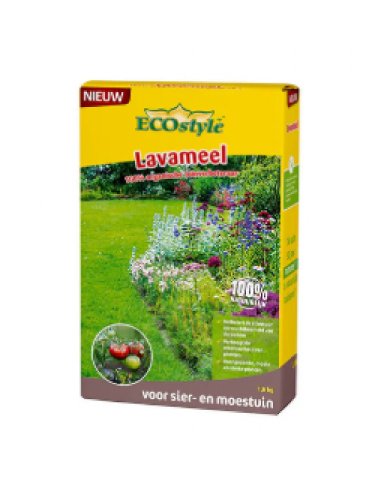 LAVAMEEL 1,6 KG
