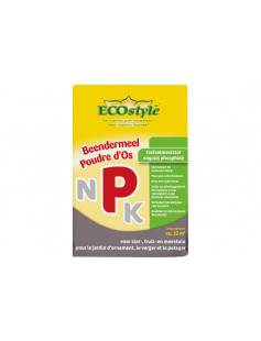 BEENDERMEEL 1,6 KG BEENDERMEEL 1,6 KG