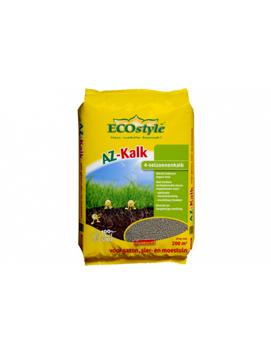 AZ-KALK 20 KG