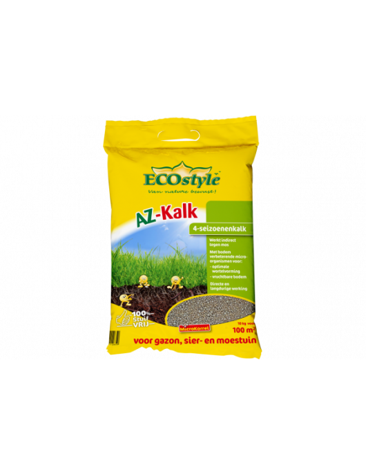 AZ-KALK 10 KG