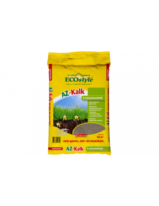 AZ-KALK 5 KG