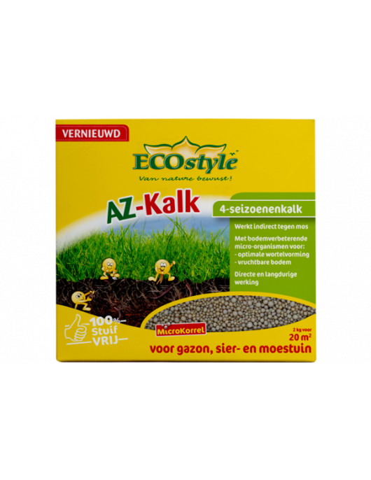 AZ-KALK 2 KG